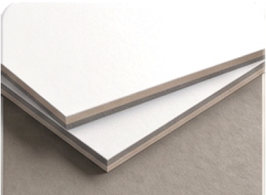 Duplex Board
