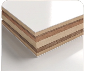 Laminated Board