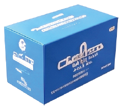 Straight-Line Cartons